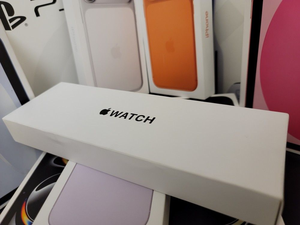 Apple watch Series Se 3rd Generation