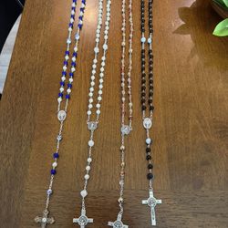 Rosaries 