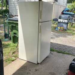 Fridge Hot Point 