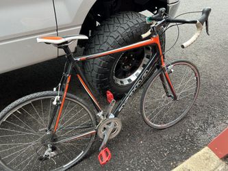 Kona Bike