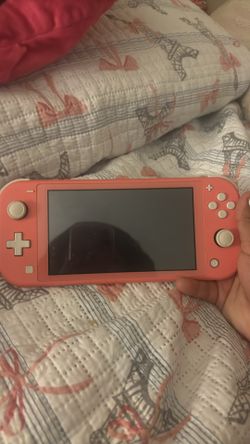 Nintendo lite