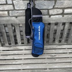 JR Golf Bag