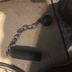 Demolition/safety Gear