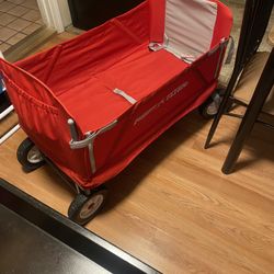Pull Cart