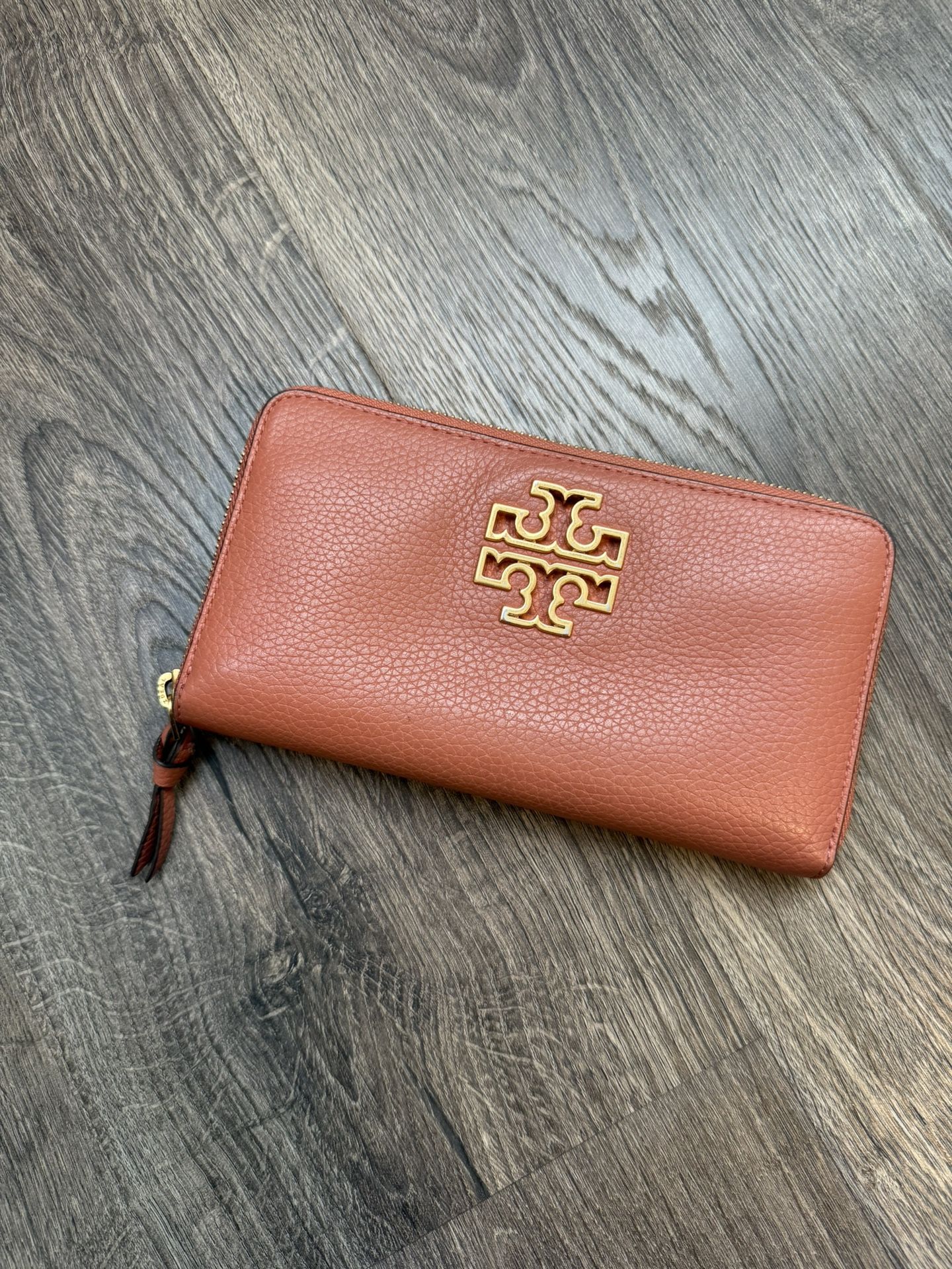 Tory Burch Wallet