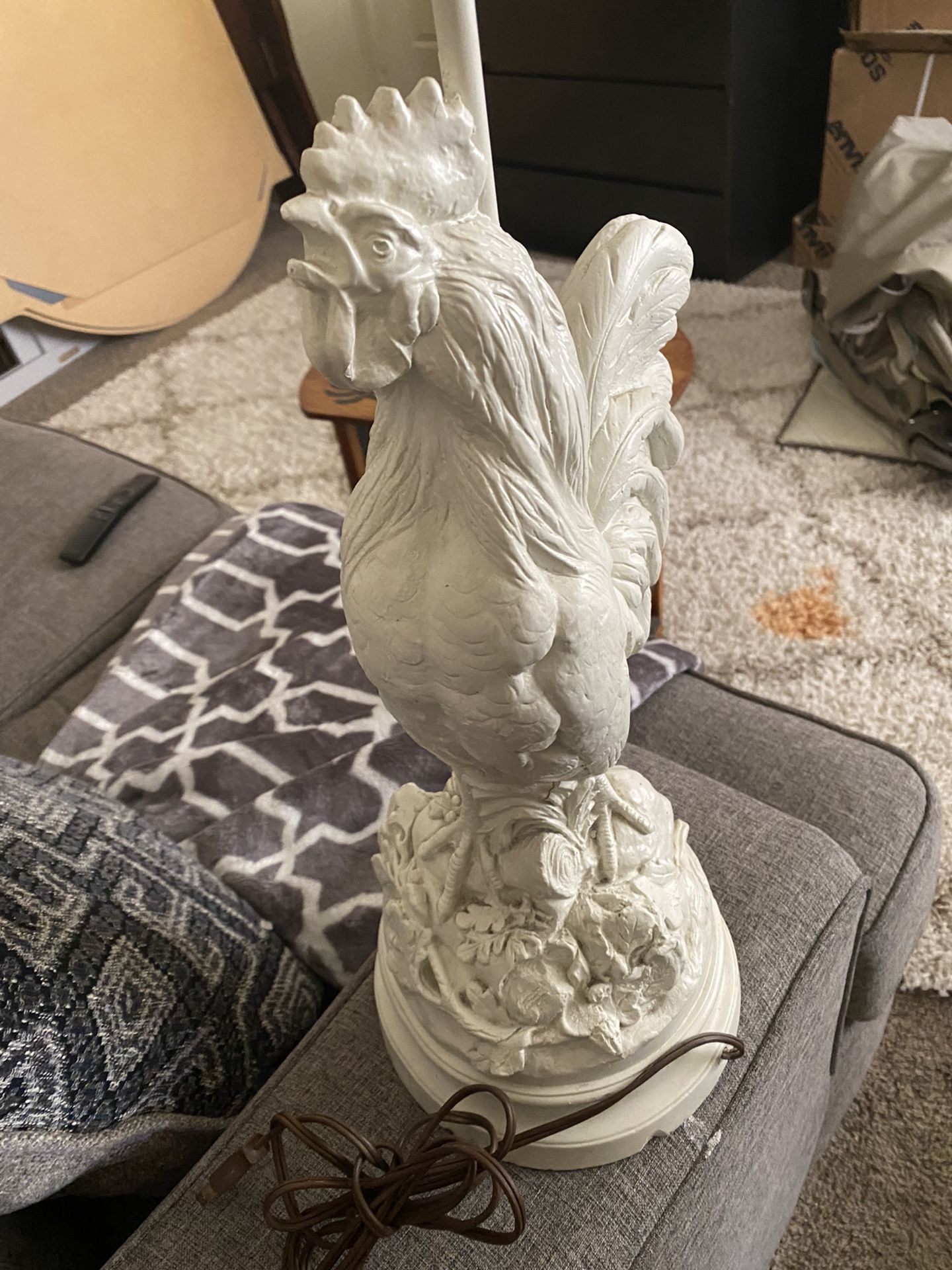 Vintage Lamp