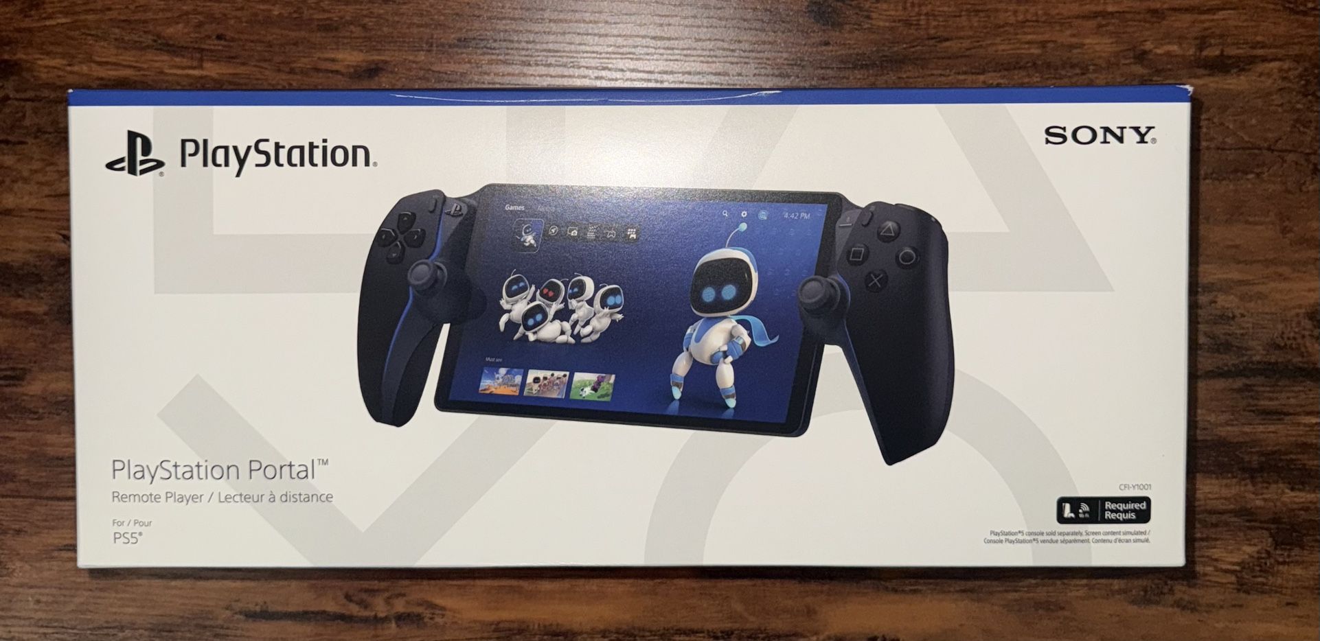 PlayStation Portal