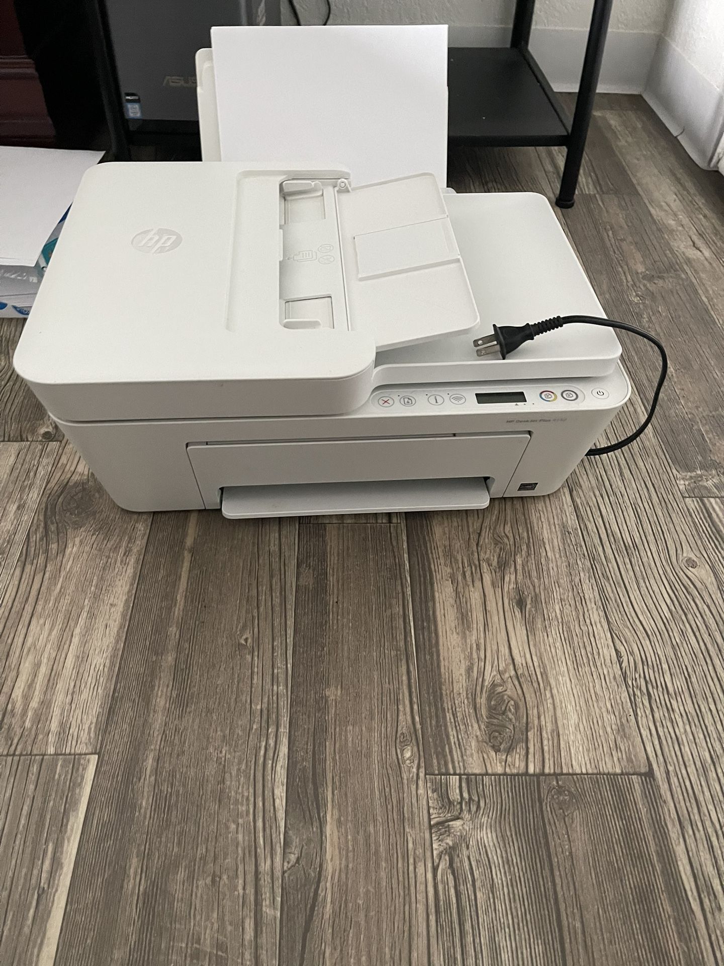 HP Printer 4152