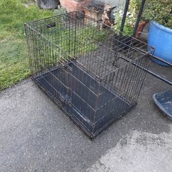 Dog Cage