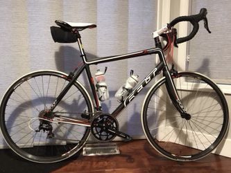 2012 Felt Z85 Road Bike for Sale in Tacoma WA OfferUp