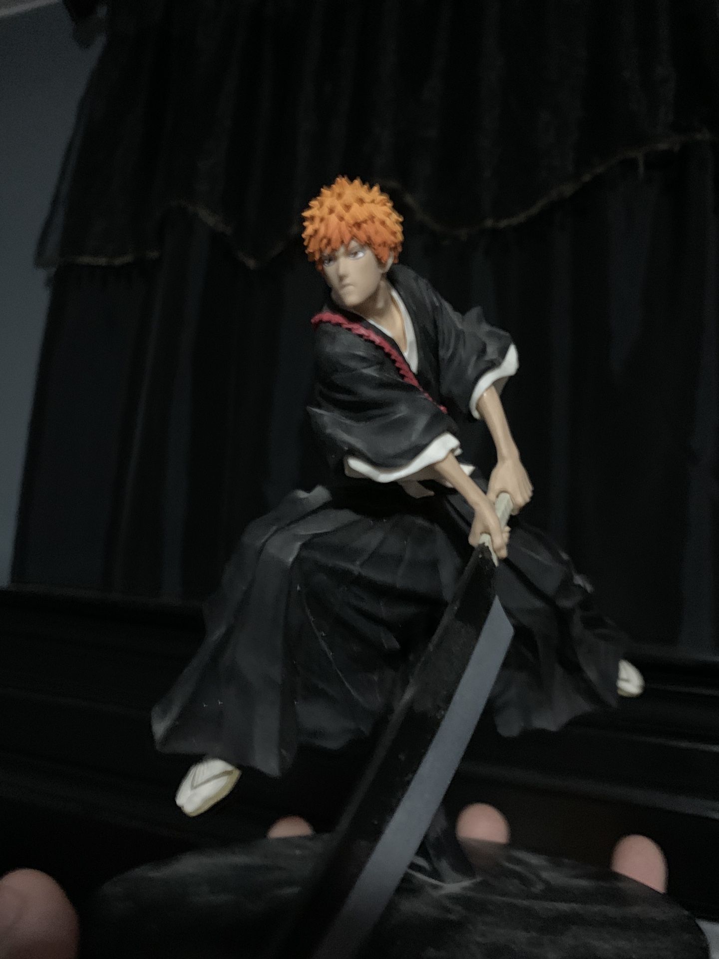 ichigo figure