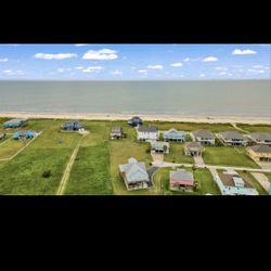 0.28 Acre Crystal Beach Land for sale