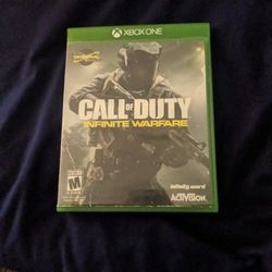 Call Of Duty: Advanced Warfare 