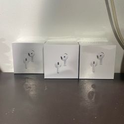Apple AirPods Pro 4 (4th Gen) Wireless Earbuds with Active Noise Cancelling