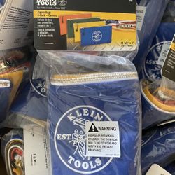 Klein Tool Bags