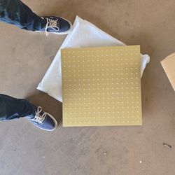 Make It Rain Ceiling Mount Shower Head 