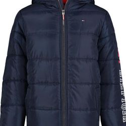 Tommy Hilfiger Big Boys Jacket 