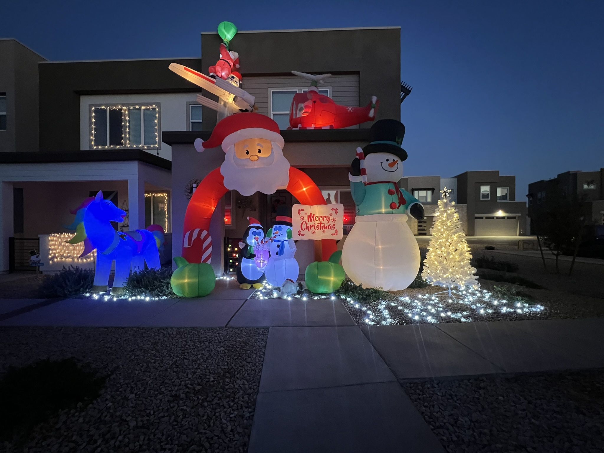 Christmas Decorations 