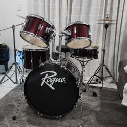 Rogue Drum Set Junior