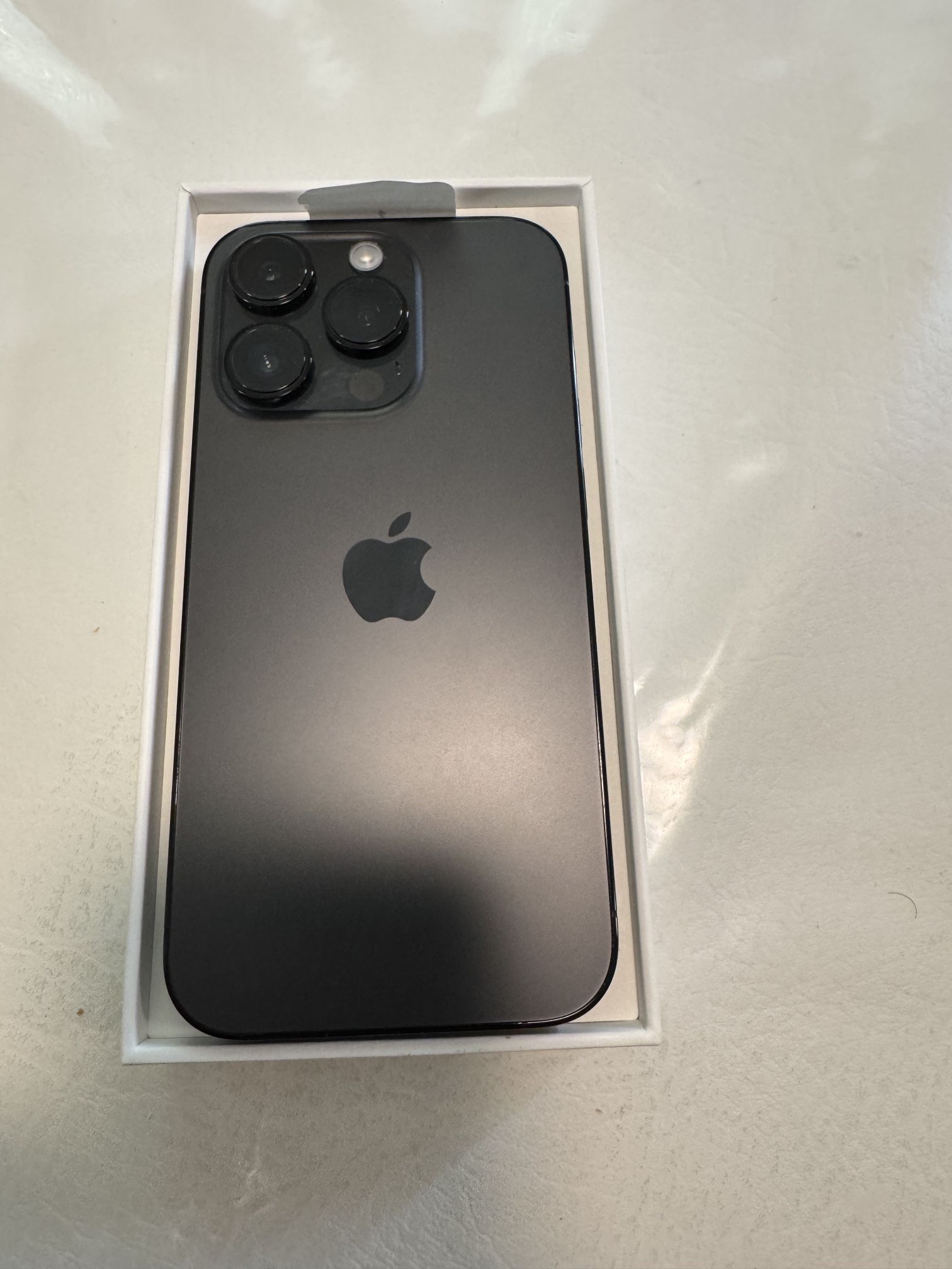 iPhone 14 Pro 256GB Space Black Unlocked 