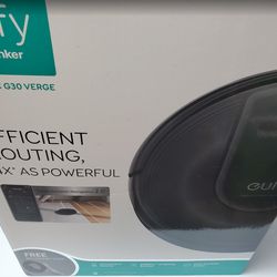 Anker Eufy RoboVac G30 Verge