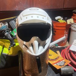 Helmet (small)