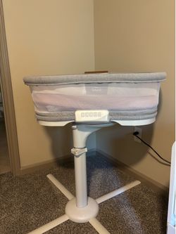 HALO Bassinet Swivel Sleeper Luxe
