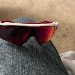 Oakleys