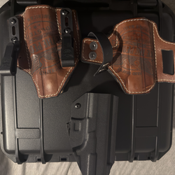 G19 Holsters