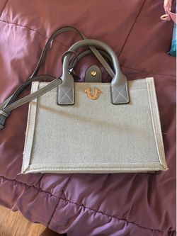 True Religion purse