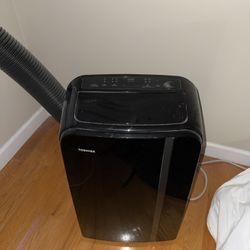 Toshiba Air Conditioner 