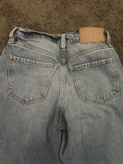 Girls PacSun Jeans -Size 22