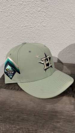 Houston Astros Hat