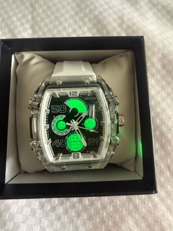 ⌚ Invicta Activa  Watch Digital Essentials  – Brand New🔥