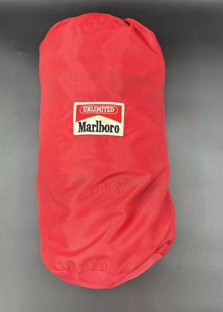 Sleeping bag (2) —$25. Each