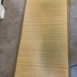 Tatami Mattress 