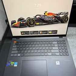 ASUS Vivobook Pro 16X