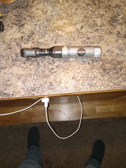 Craftsman 3/8 Air Ratchet