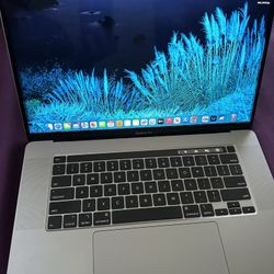 2019 MacBook Pro 16inch