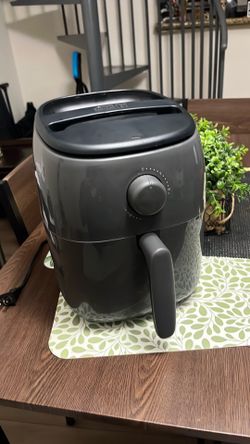 Air fryer