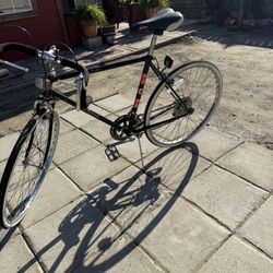 Vintage 10 Speed