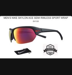 Nike Sunglasses