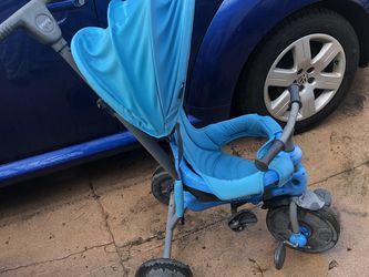 Stroller Trike $50