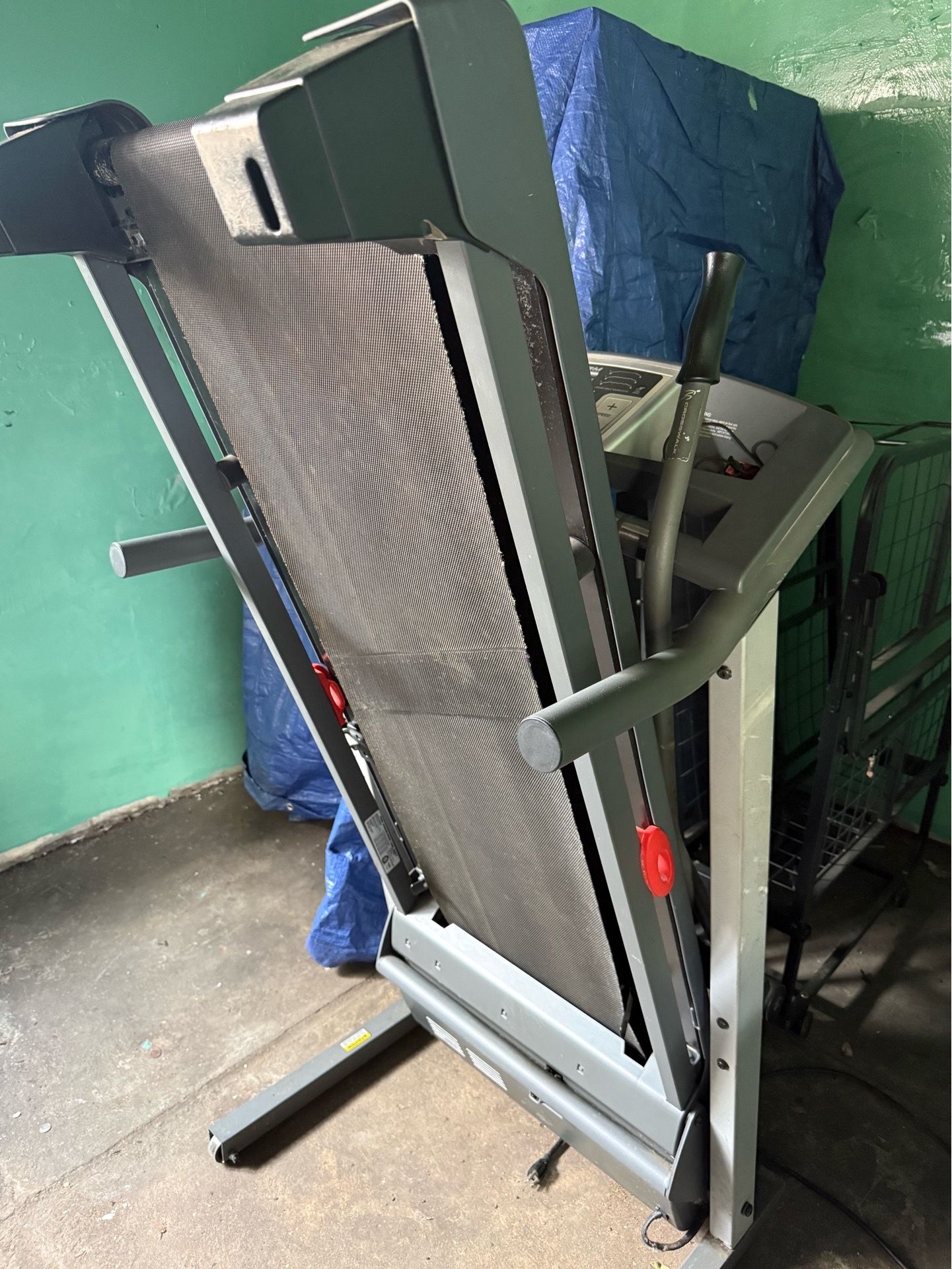 Treadmill