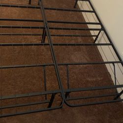 Bed Frame Queen & Full Size 