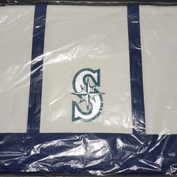 Seattle Mariners Tote Bags