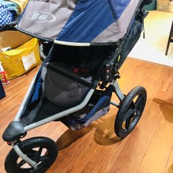 BoB Stroller 