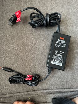 BrdBnd 12V 3A Switching Power Supply EPS-3