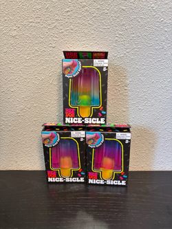 Needoh Nice Slicle