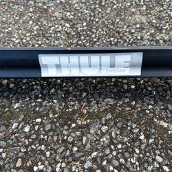 Thule Bike Rack